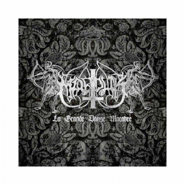 Marduk - Le Grande danse Makabre LP